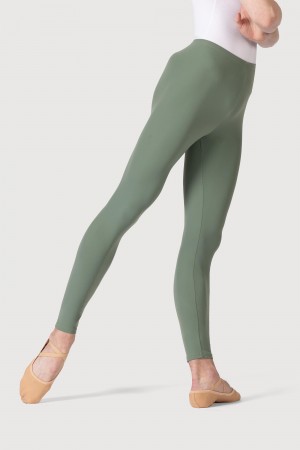 Army Men's Bloch Chet Long Full Length Tight | EUSHC61013