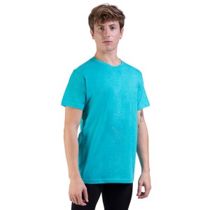 Jade Men's Bloch Heath Relaxed Slim Fit Tops | USXBR83275