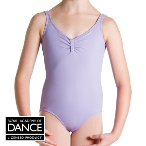 Lilac Kids' Bloch RAD Rani Examination Leotards | USZPD29822