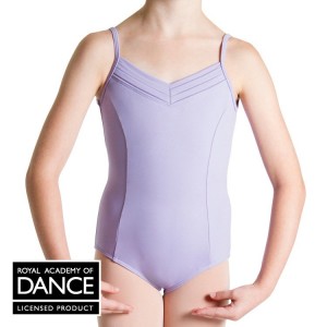 Lilac Kids' Bloch RAD Rosa Examination Leotards | USEAH61081