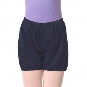 Navy Kids' Bloch Children Ripstop Shorts Bottoms | TUSWZ98564