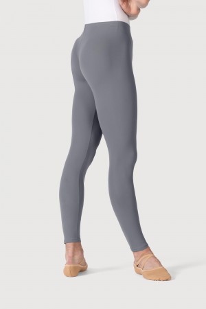 Slate Men's Bloch Chet Long Full Length Tight | USICD47016