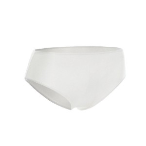 White Women's Bloch Daina Underwear | USDFL12166