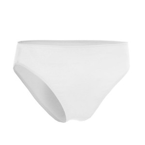 White Women's Bloch Derica Underwear | USIIZ81824