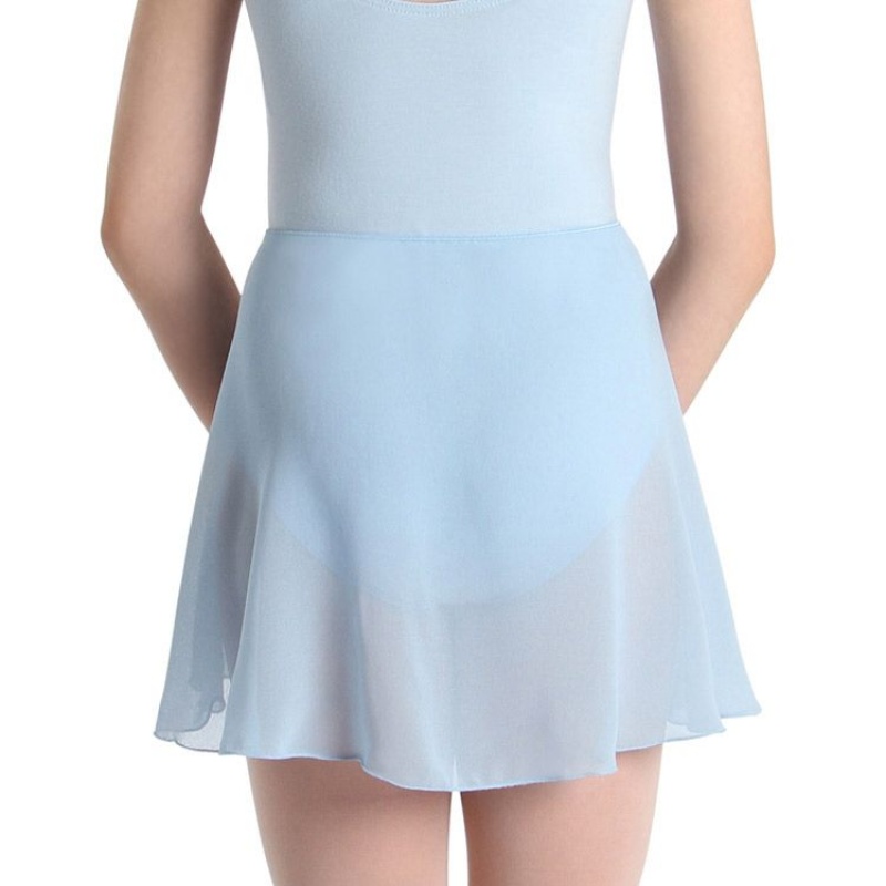 Ballet Blue Kids' Bloch Chita Skirts | PUSQX31414