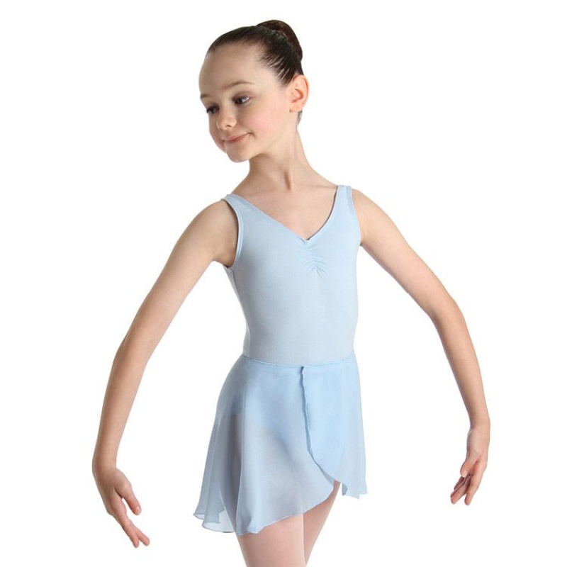 Ballet Blue Kids' Bloch Chita Skirts | PUSQX31414