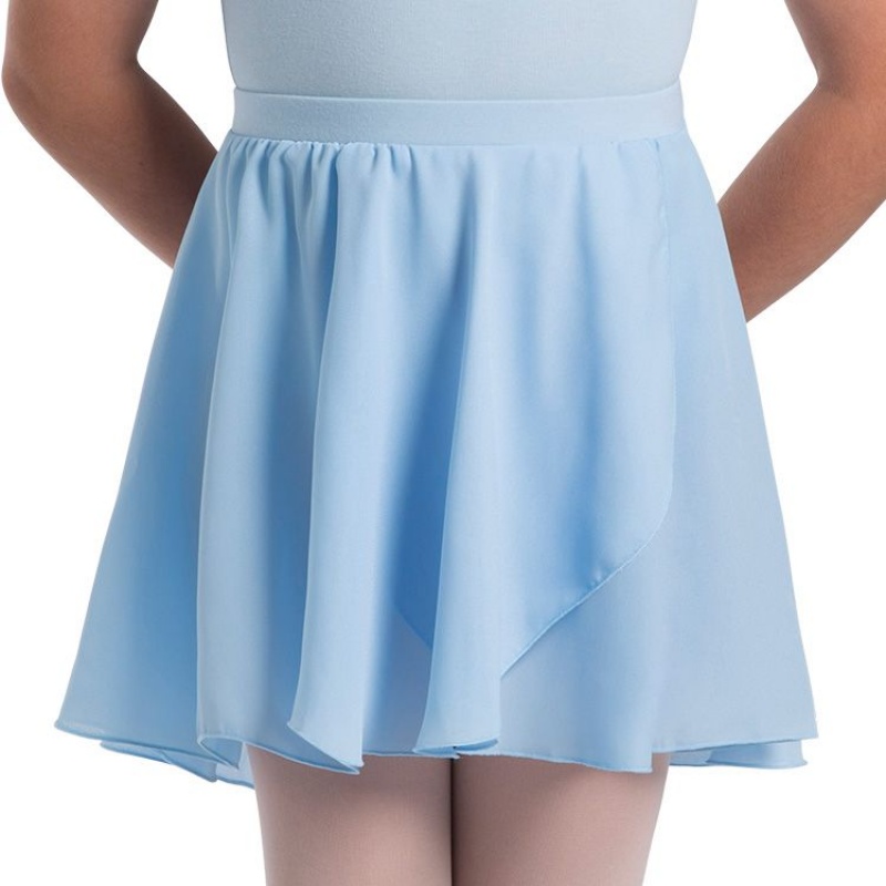 Ballet Blue Kids\' Bloch Royale Exam Skirts | UUSND29888