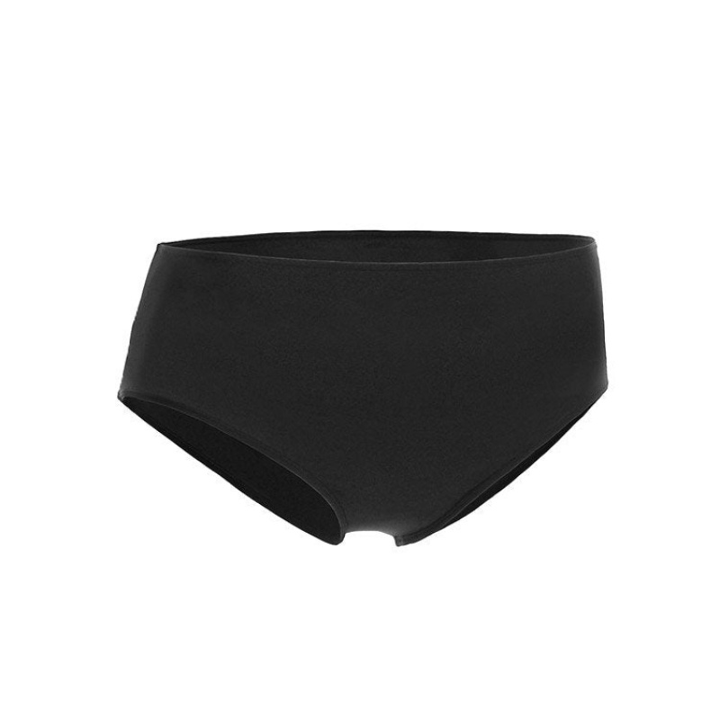 Black Kids\' Bloch Daina Underwear | FUSUI82369