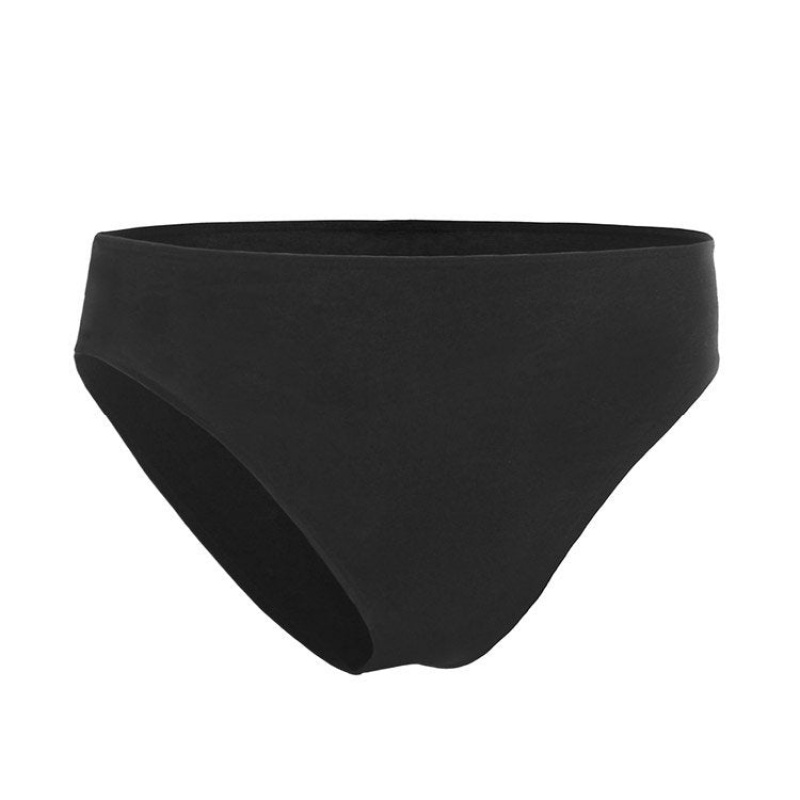 Black Kids\' Bloch Derica Underwear | USNZX37327