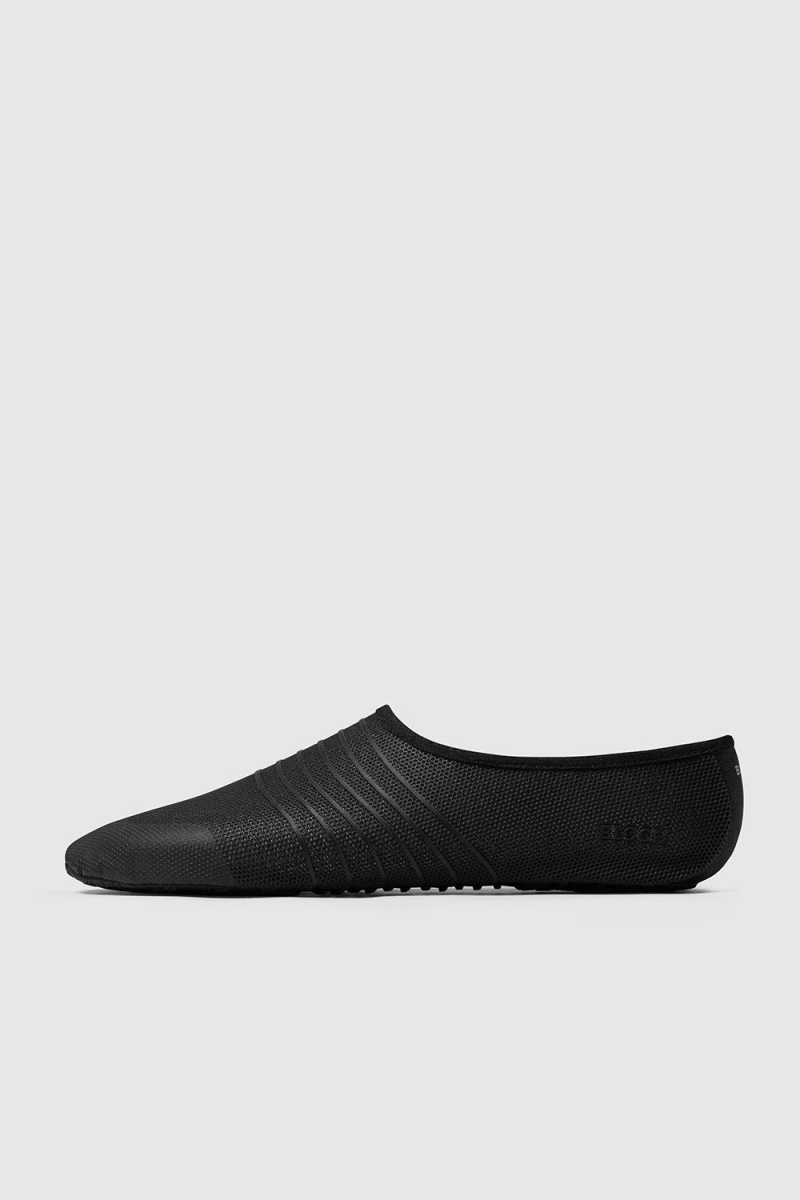 Black Women's Bloch Studio Shoes Studio Shoes | DUSVO92713