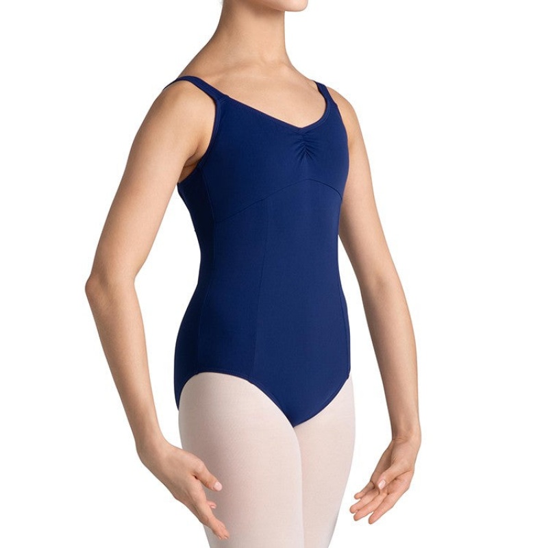 Night Kids' Bloch Imperial Paradise Contour Leotards | TUSWZ39543