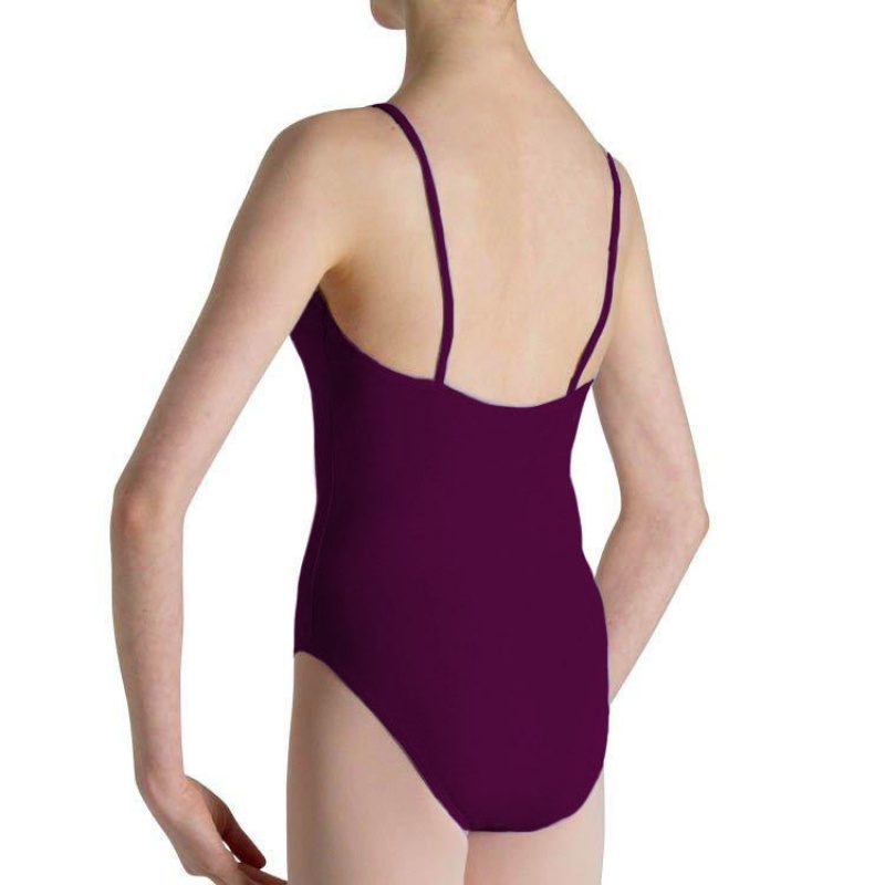 Plum Kids' Bloch Celeste Princess Line Leotards | MUSHR23451