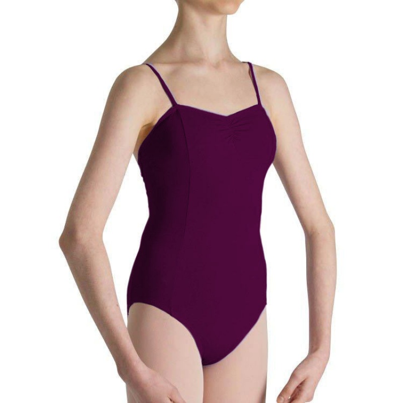 Plum Kids' Bloch Celeste Princess Line Leotards | MUSHR23451