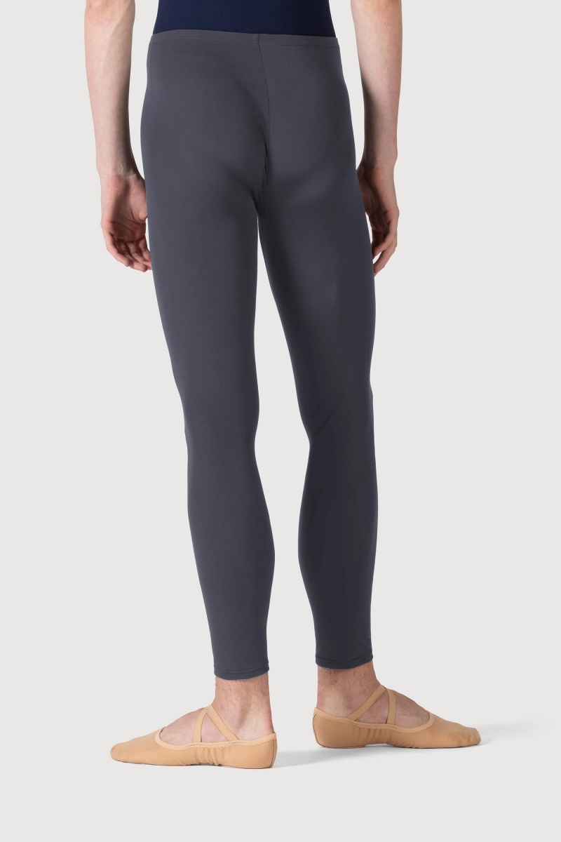 Squalo Men's Bloch Chet Long Full Length Tight | USCIF56296