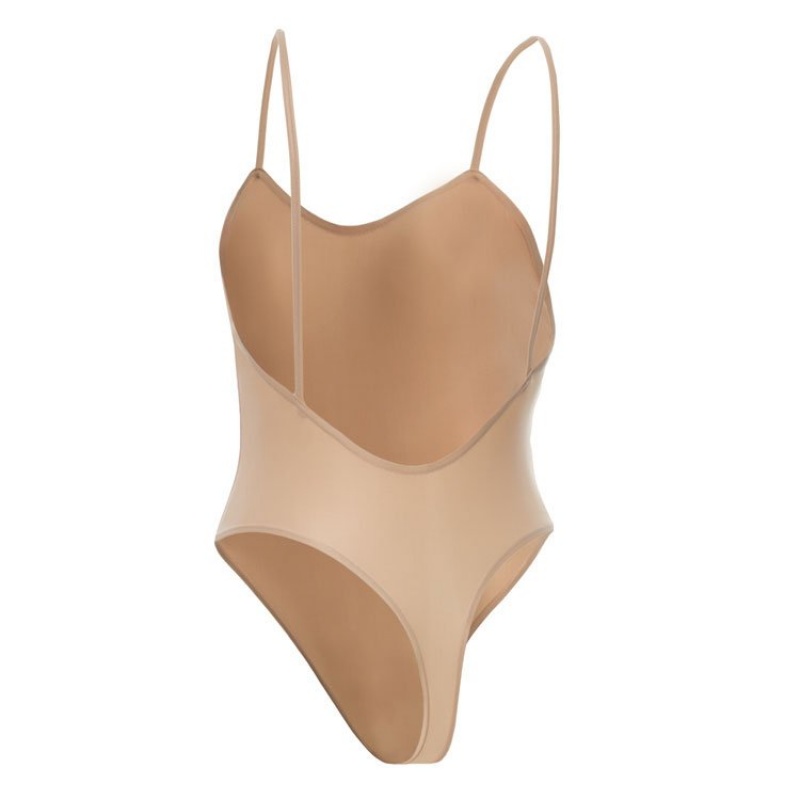 Wheat Women's Bloch Bessy Underwear | UUSND50468