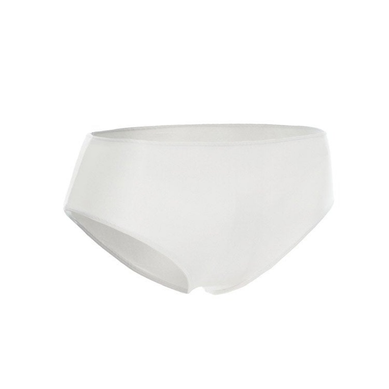 White Kids\' Bloch Daina Underwear | BUSSD77605