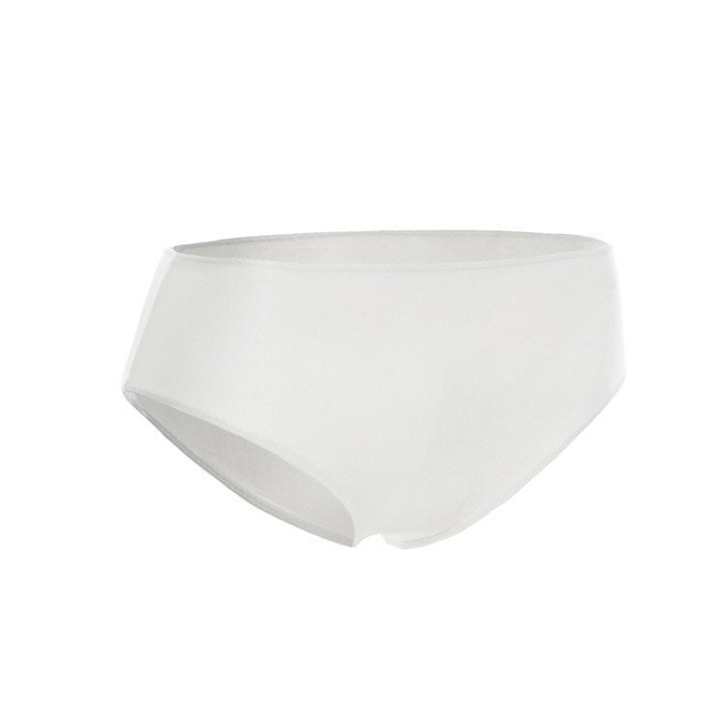 White Women\'s Bloch Daina Underwear | USDFL12166